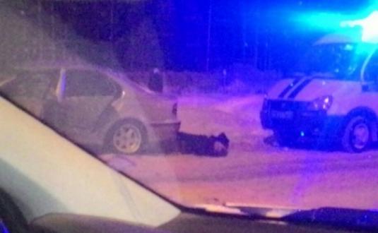 В Кирове 29-летний мужчина умер за рулем иномарки