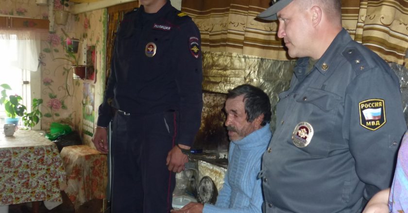 Пожилой «Отелло» из Подосиновского района предстанет перед судом