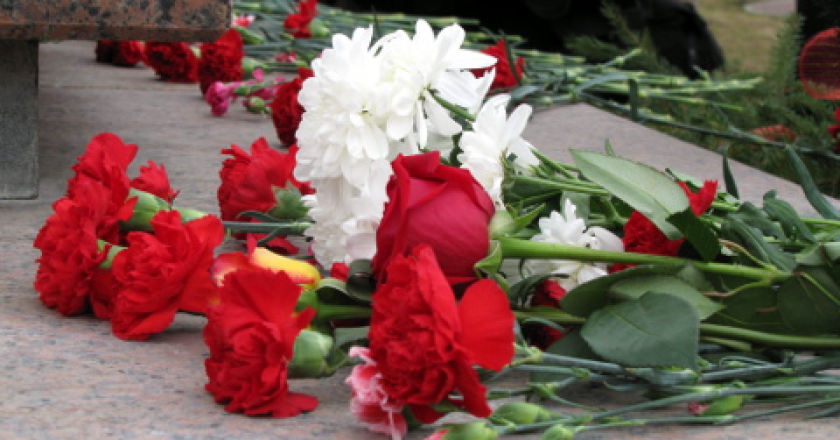 В Кирове в сквере на Профсоюзной появится памятник труженикам тыла