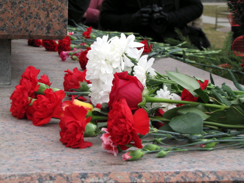 В Кирове в сквере на Профсоюзной появится памятник труженикам тыла