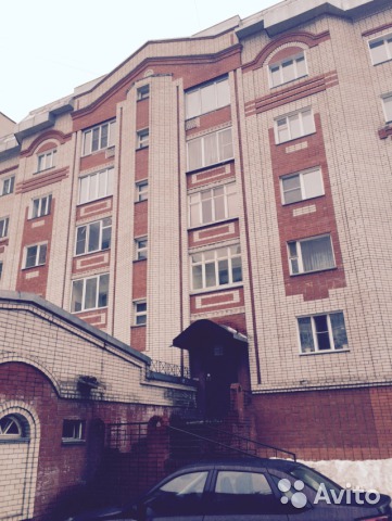 Цены на квартиры в Кирове в 2015 году упали на 5,8%