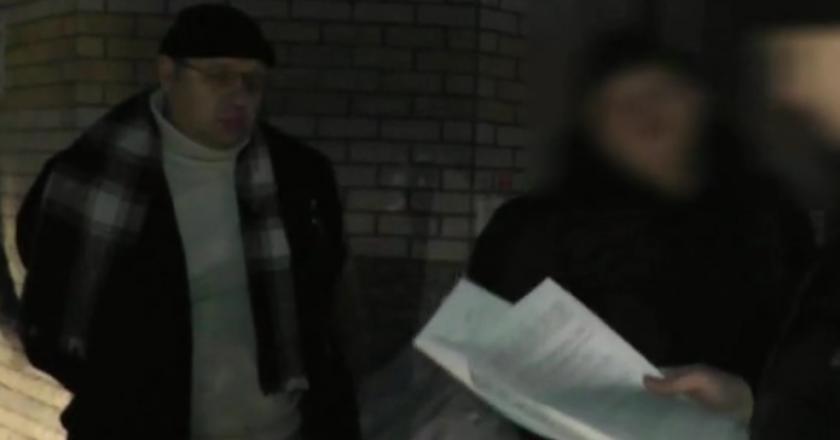 В Кировской области директора МУП ЖКХ «Теплосети» поймали на взятке