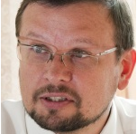 Сергей Улитин