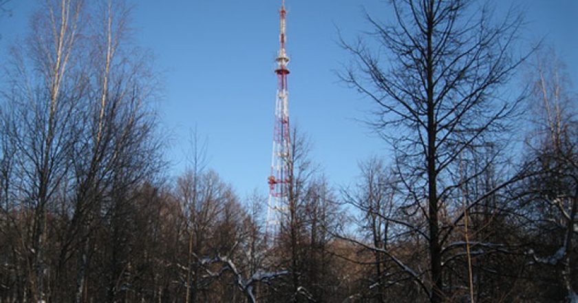 В Кировской области появятся ещё четыре радиостанции