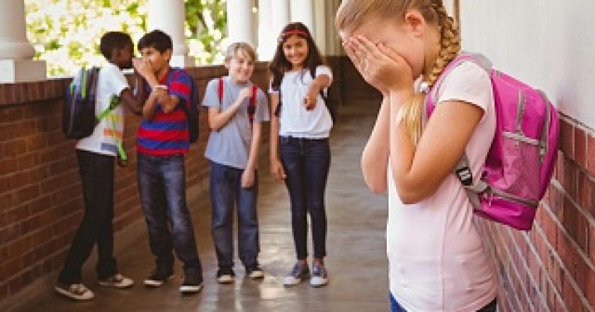 Томские учёные выяснят причины агрессии среди школьников