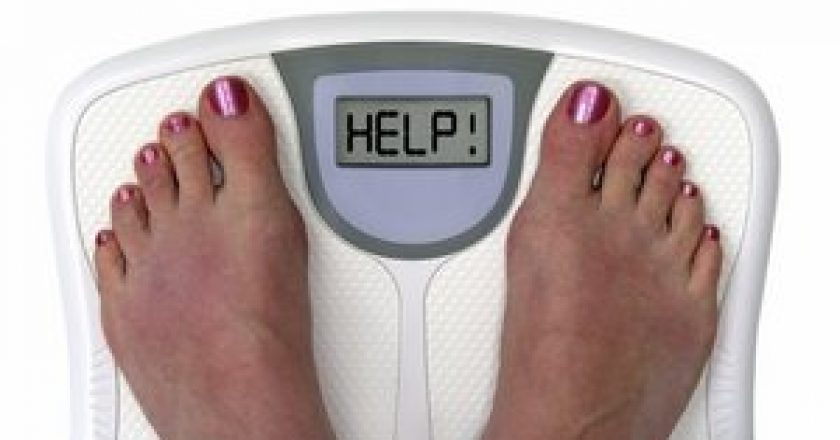 Большинство людей с ожирением оказались неспособны похудеть