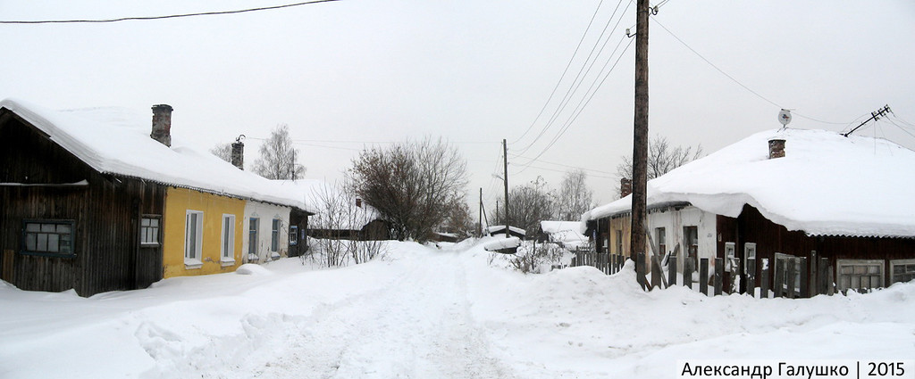 14 жилых домов снесут в Кирове в районе Ипподрома