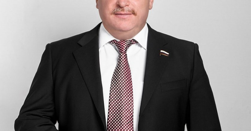 Олег ВАленчук