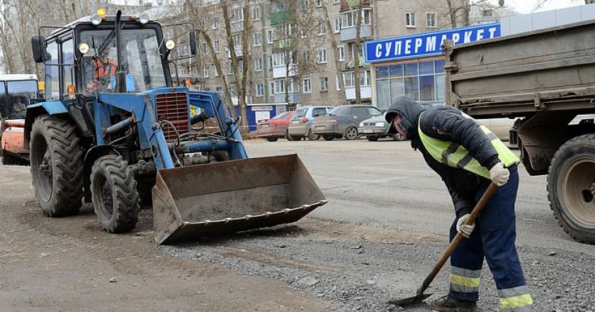 Областной бюджет выделит 150 млн рублей на муниципальные дороги