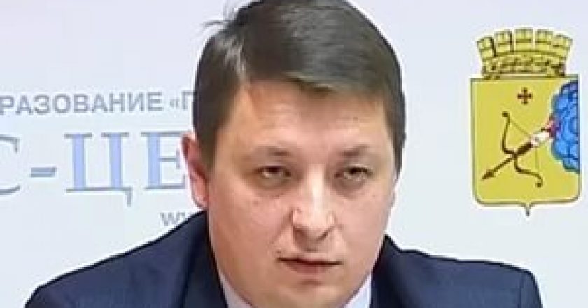 Дмитрий Смоленцев ушёл с поста прокурора города Кирова
