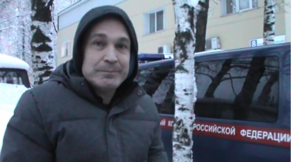 Дело криминального лидера ОПС «Прокоповские» Михаила Прокопьева ушло в суд