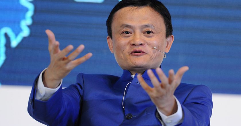Основатель Alibaba: скоро люди смогут стать бессмертными