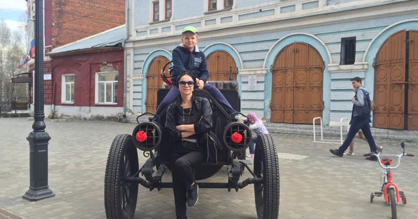 Элла Белых: Киров стал туристически привлекательным регионом