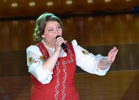 Валентина Кокотанова