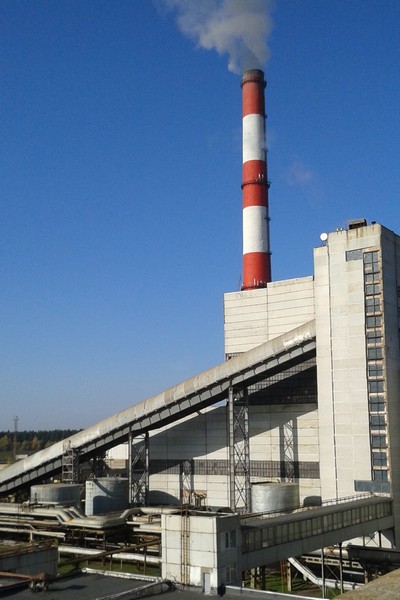 На Кировской ТЭЦ-5 проверят работу турбины