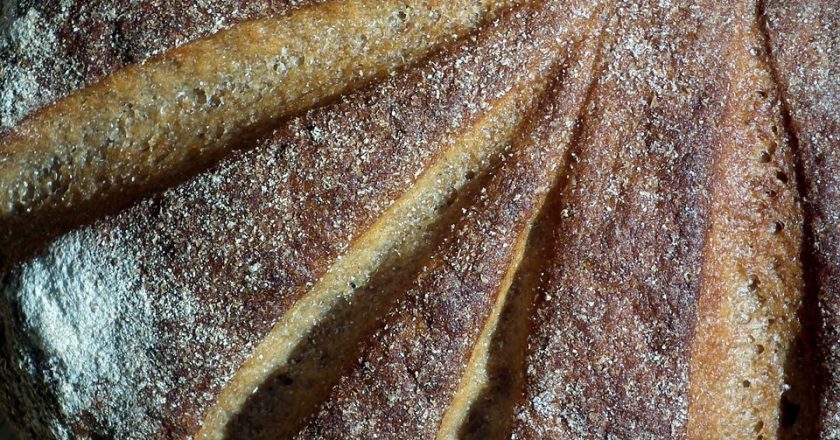 Ученые: Употребление хлеба продлевает жизнь