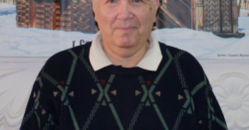 Александр Рашковский