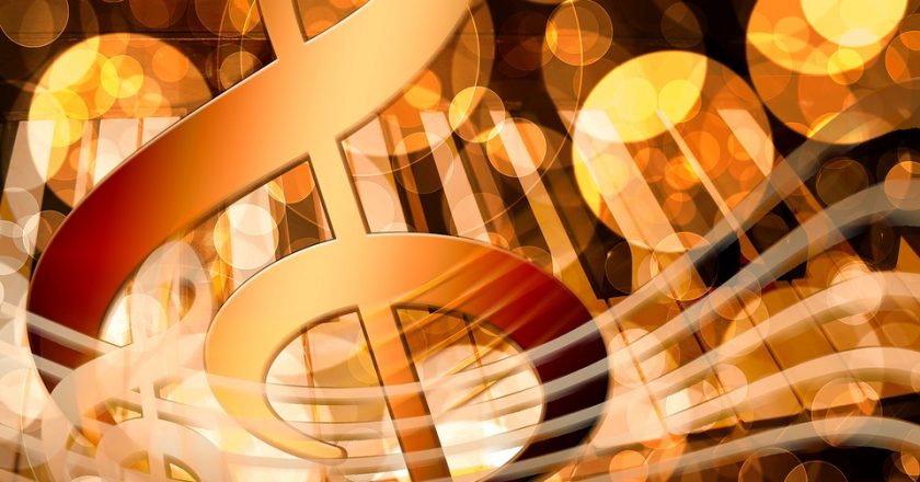 Ученые: Музыка может помочь излечиться от рака