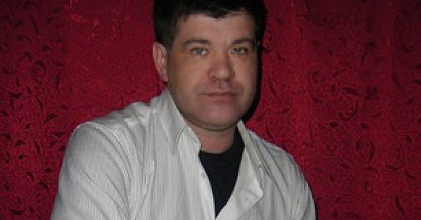 Илья Городничев