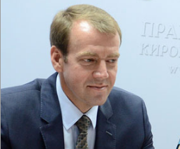 Алексей Вершинин