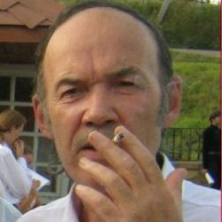 Юрий Панченко