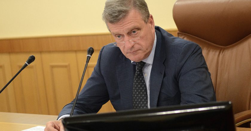 Игорь Васильев лично ответит на обращения граждан и проверит ремонт дорог