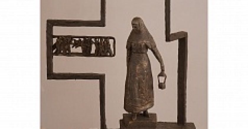 Памятник «Сестре милосердия» в Кирове откроют в августе