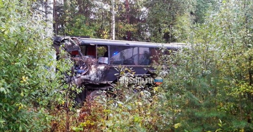 Кировчанин спас 39 пассажиров автобуса ценой собственной жизни