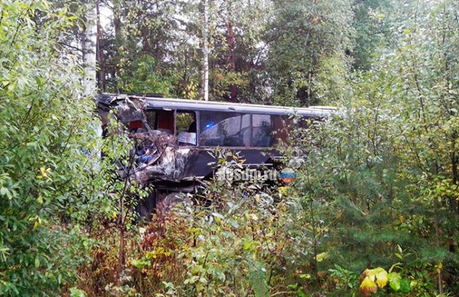Кировчанин спас 39 пассажиров автобуса ценой собственной жизни