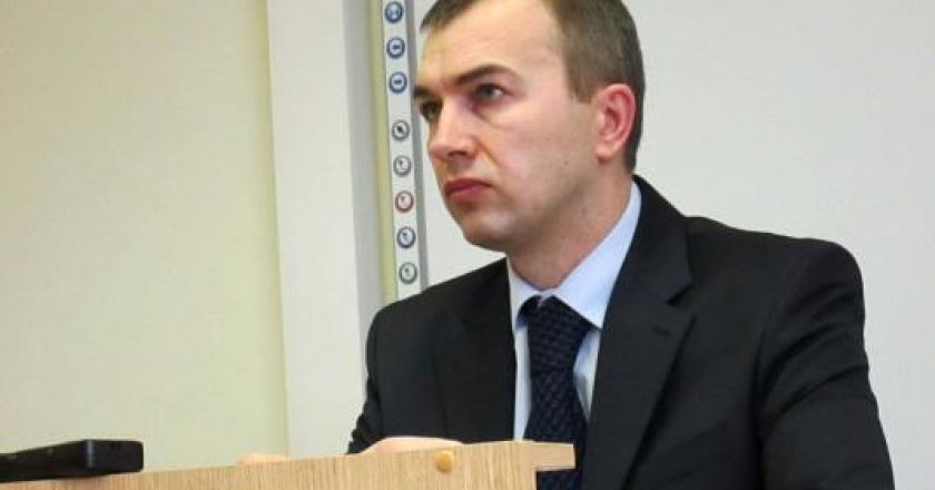 Андрей Жданов покинул пост гендиректора «Победилово»