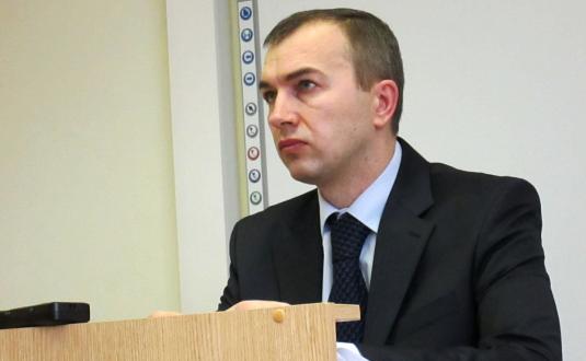 Андрей Жданов покинул пост гендиректора «Победилово»