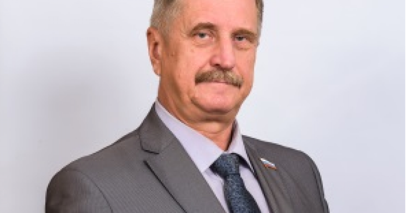 Главой города Кирова избран Валерий Владыкин