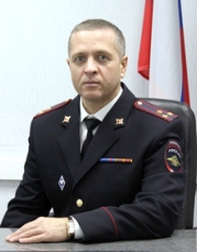 Руководителем Нацгвардии в Кировской области назначен Андрей Лугинин