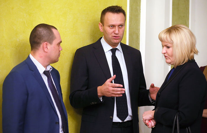 Верховный суд отменил приговор Алексею Навальному по делу «Кировлеса»