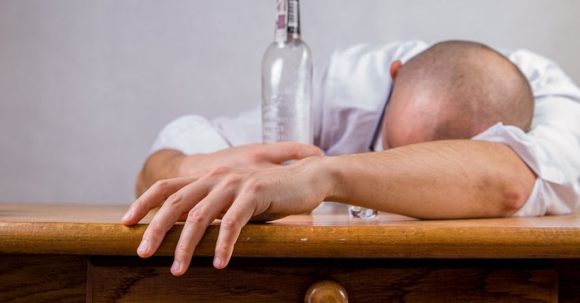 Ученые обнаружили ген алкоголизма