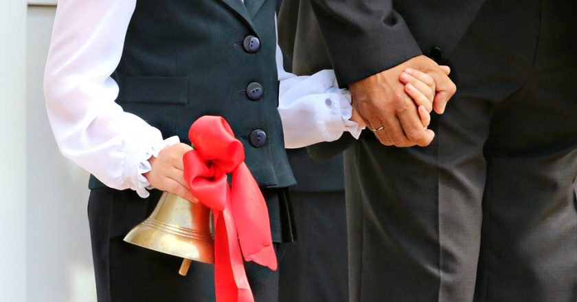 Священник Вятской Епархии удостоен президентской награды – ордена «Родительская слава»