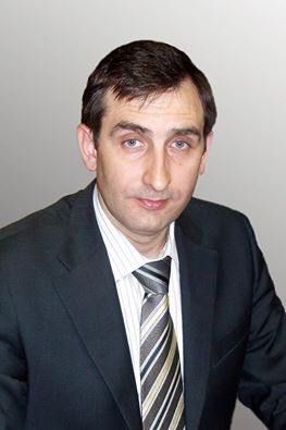 Василий Копылов вступил в должность Директора по развитию биз