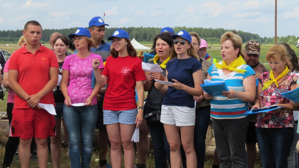 Кировские учителя начали подготовку к педлагерю фестиваля