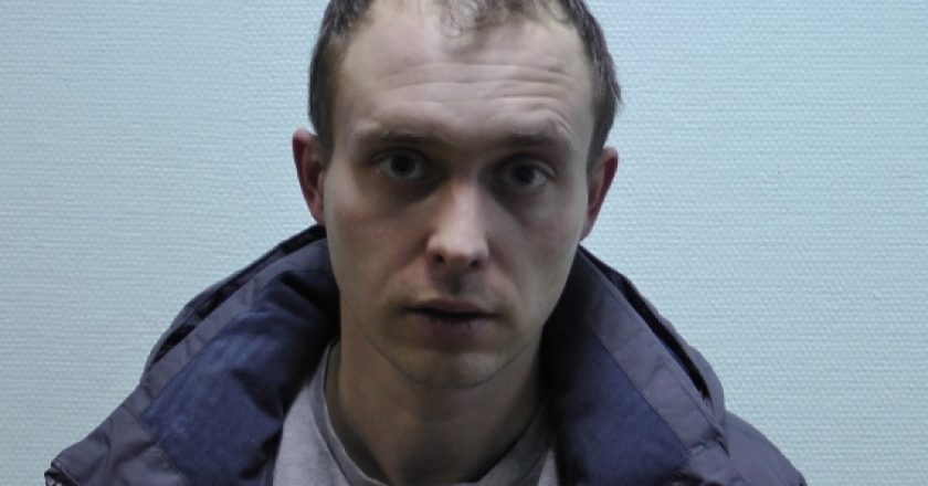 Таксист из Кирова ограбил в Москве ювелирный салон