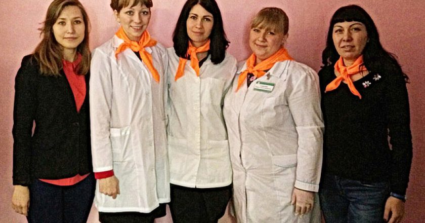 В Кирове 59 школьников прошли добровольное тестирование на наркотики
