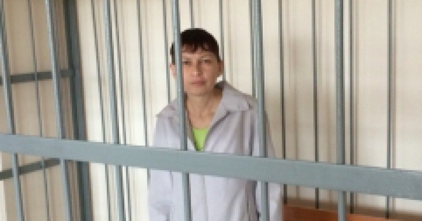 Жительнице Демьяново грозит пожизненный срок за убийство двух человек