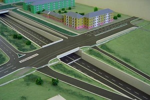 Кировская область может получить дополнительные деньги на строительство дорог