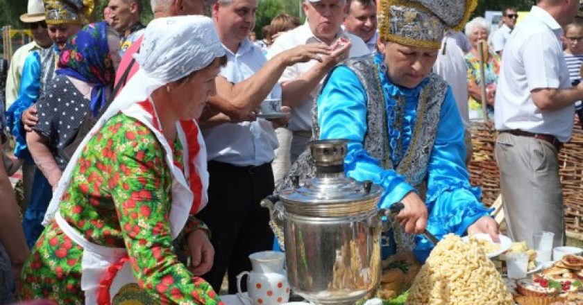 В кирове пройдет конкурс татарской кухни