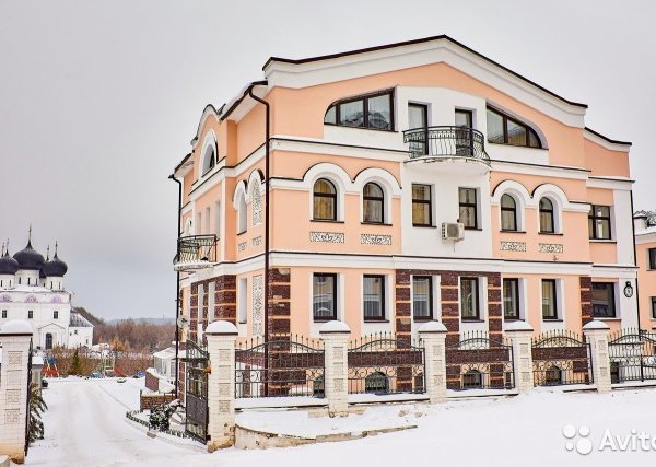 Самая дорогая квартира в Кирове стоит 21,5 млн рублей. ФОТО