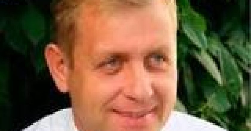 Крымский предприниматель Олег Зубков: «Моя «Крымская весна» продолжается»
