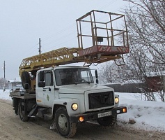 Плановые отключения электроэнергии в Кирове на 1 марта