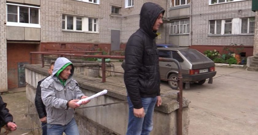 В Кирово-Чепецке в суд направят дело об убийстве риэлтора