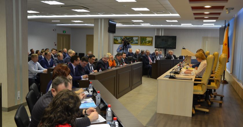 «Единая Россия» назвала кандидатов в губернаторы Кировской области