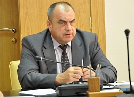 Александр Перескоков обвинил дорожников в разгильдяйстве