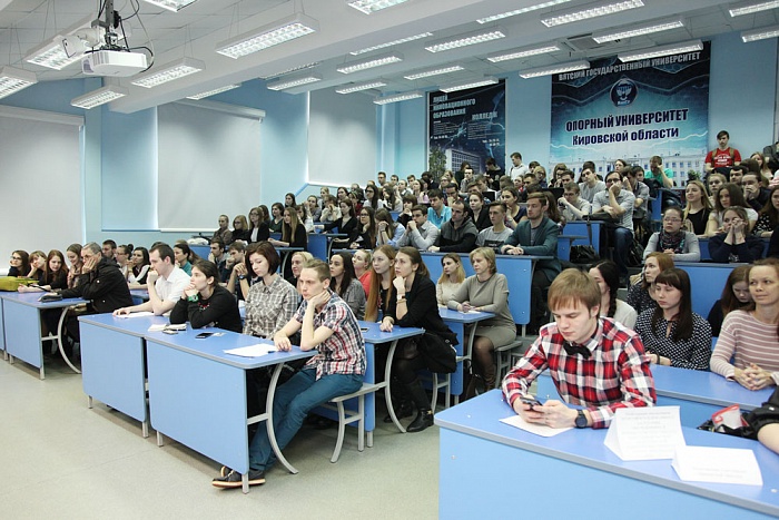 Подготовку к форуму «iВолга-2017» прошли более 400 кировчан